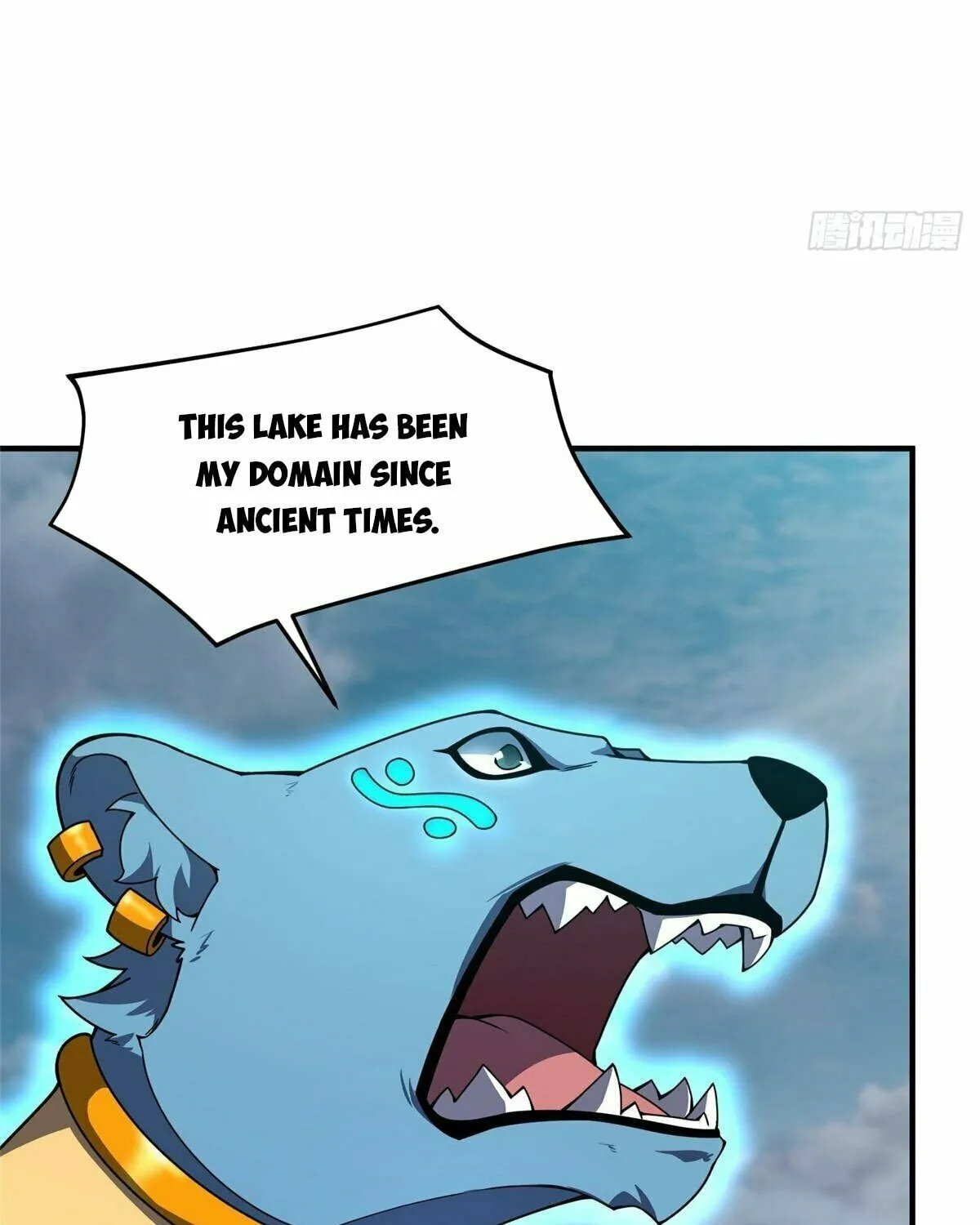 Read Monster Pet Evolution (Colored) (en) Manga Online