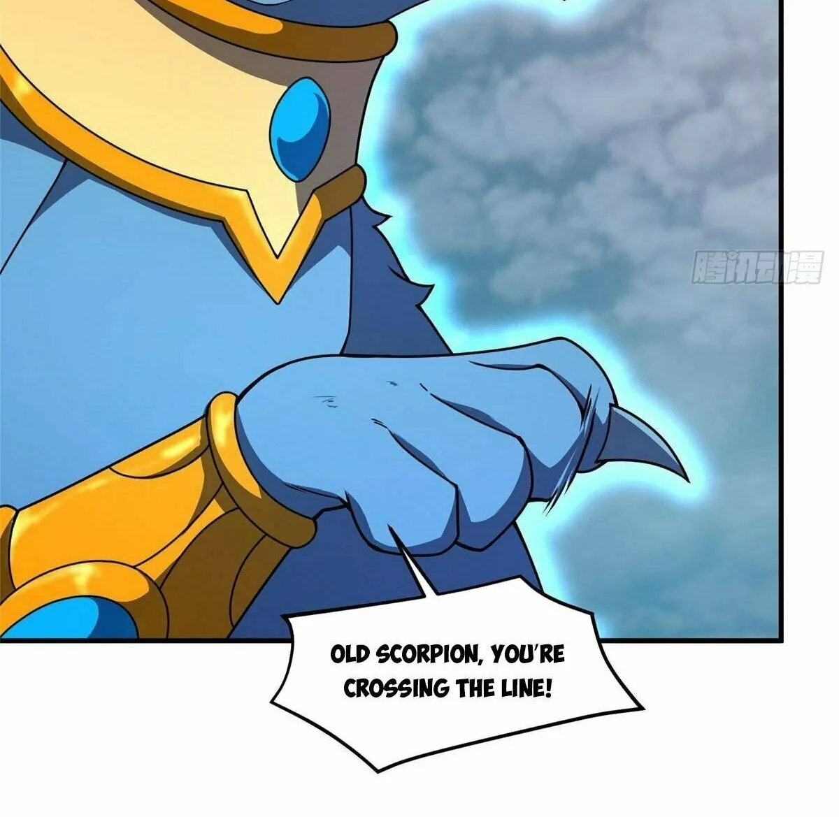 Read Monster Pet Evolution (Colored) (en) Manga Online