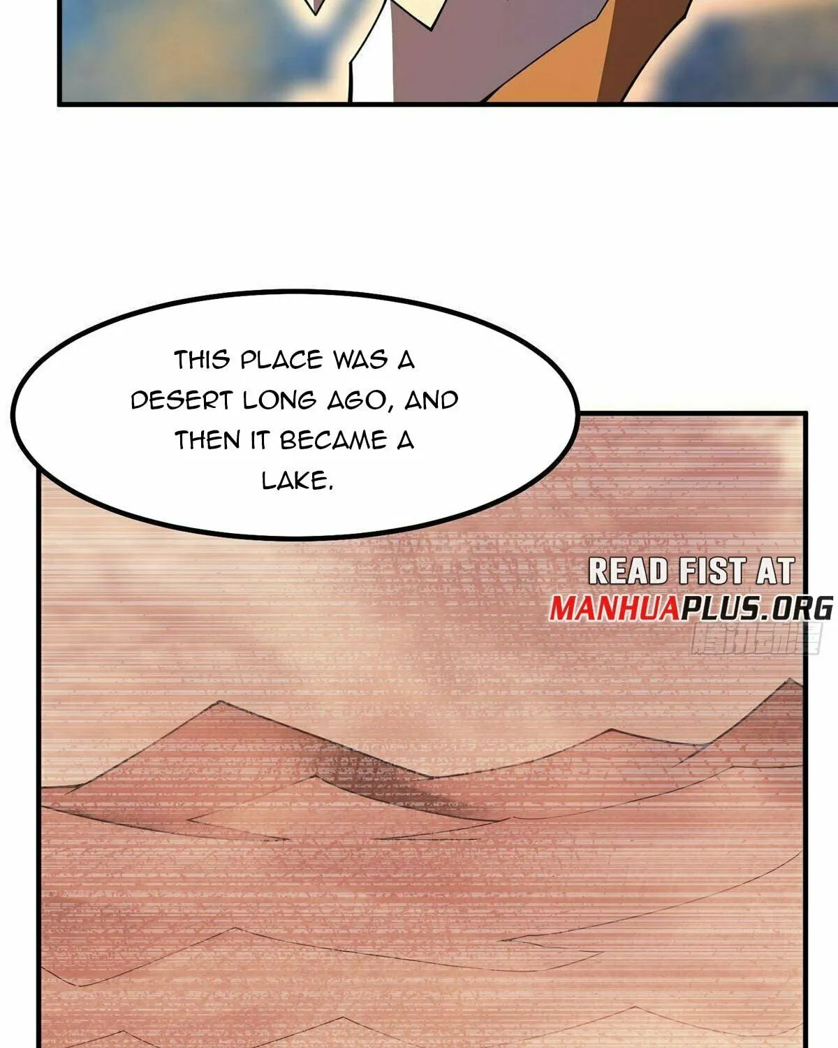 Read Monster Pet Evolution (Colored) (en) Manga Online