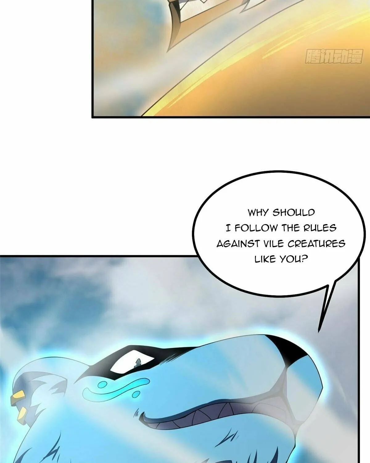 Read Monster Pet Evolution (Colored) (en) Manga Online