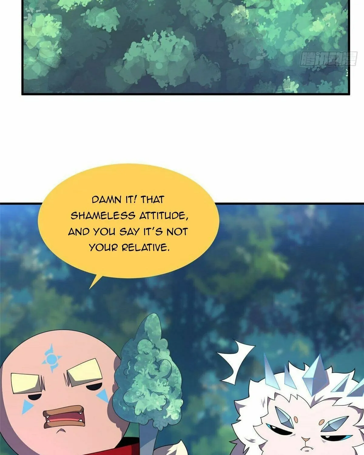 Read Monster Pet Evolution (Colored) (en) Manga Online