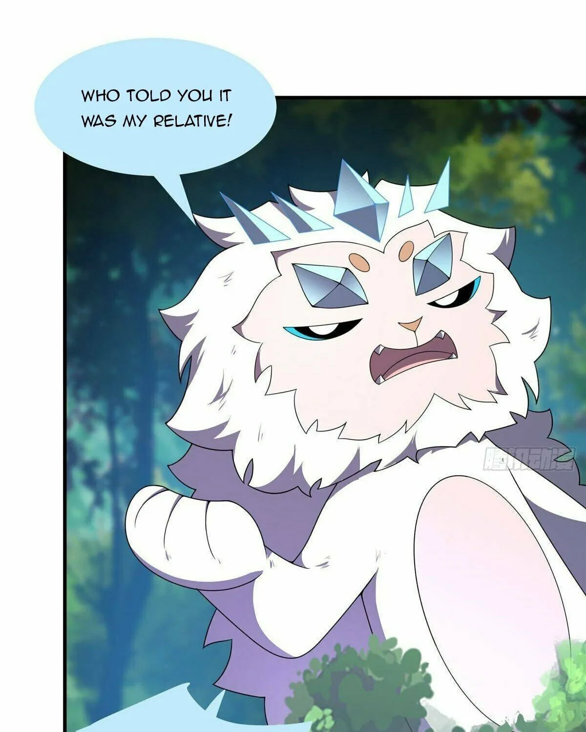 Read Monster Pet Evolution (Colored) (en) Manga Online