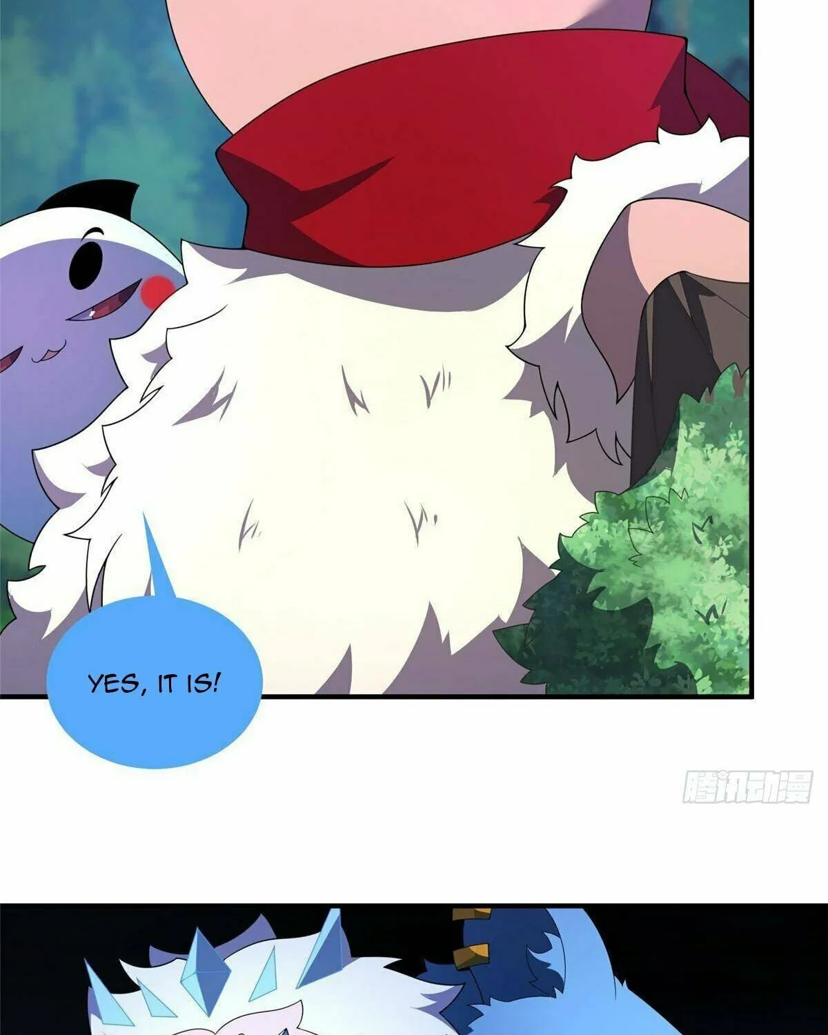 Read Monster Pet Evolution (Colored) (en) Manga Online