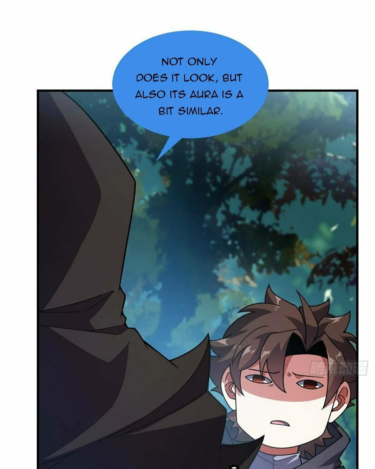 Read Monster Pet Evolution (Colored) (en) Manga Online