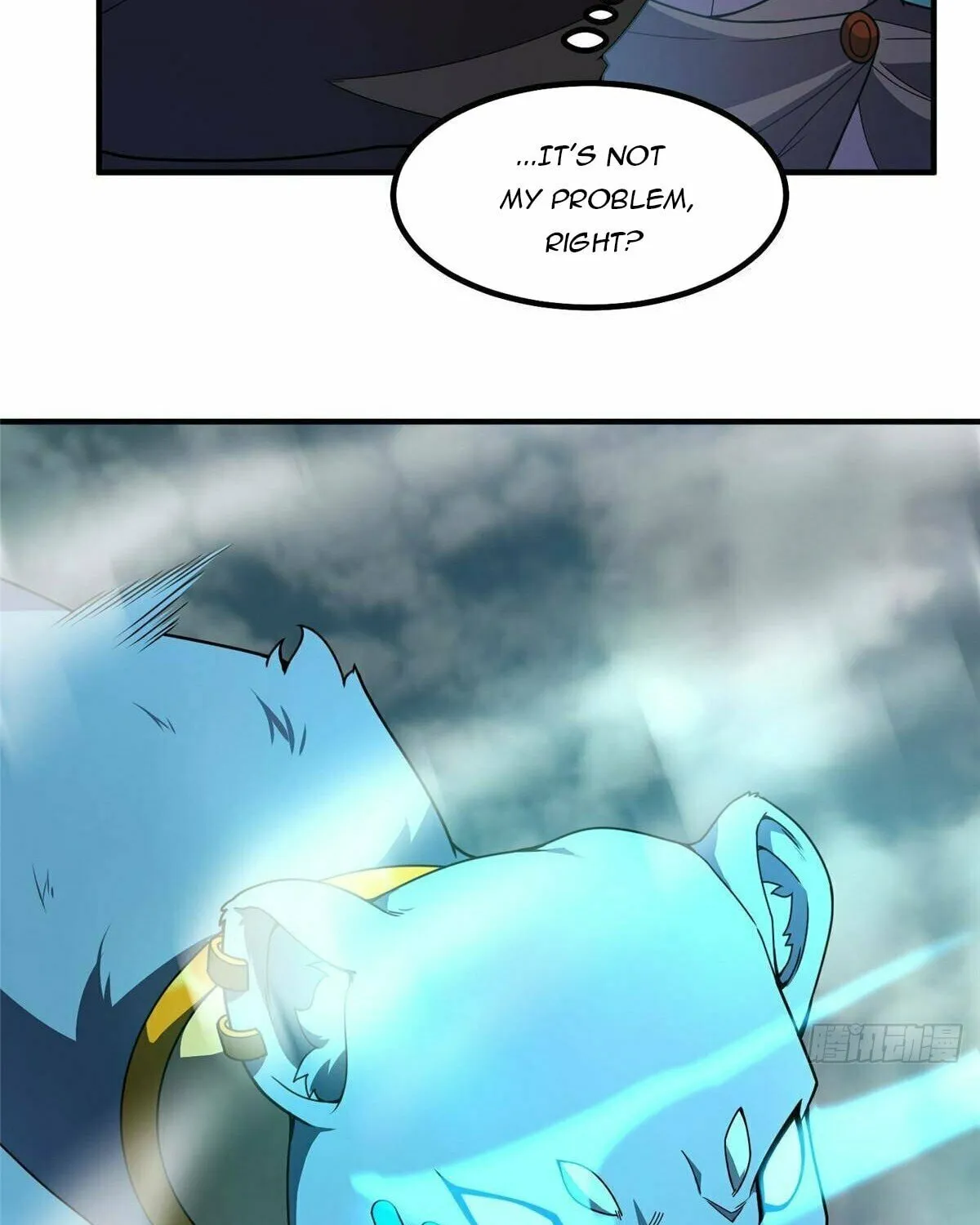 Read Monster Pet Evolution (Colored) (en) Manga Online