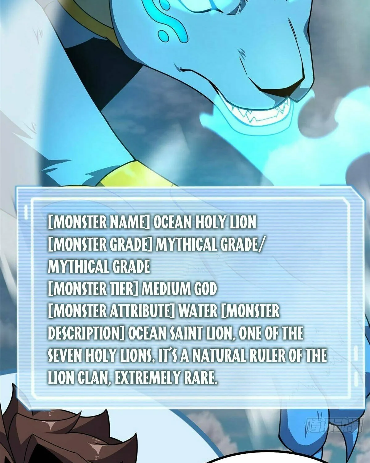 Read Monster Pet Evolution (Colored) (en) Manga Online