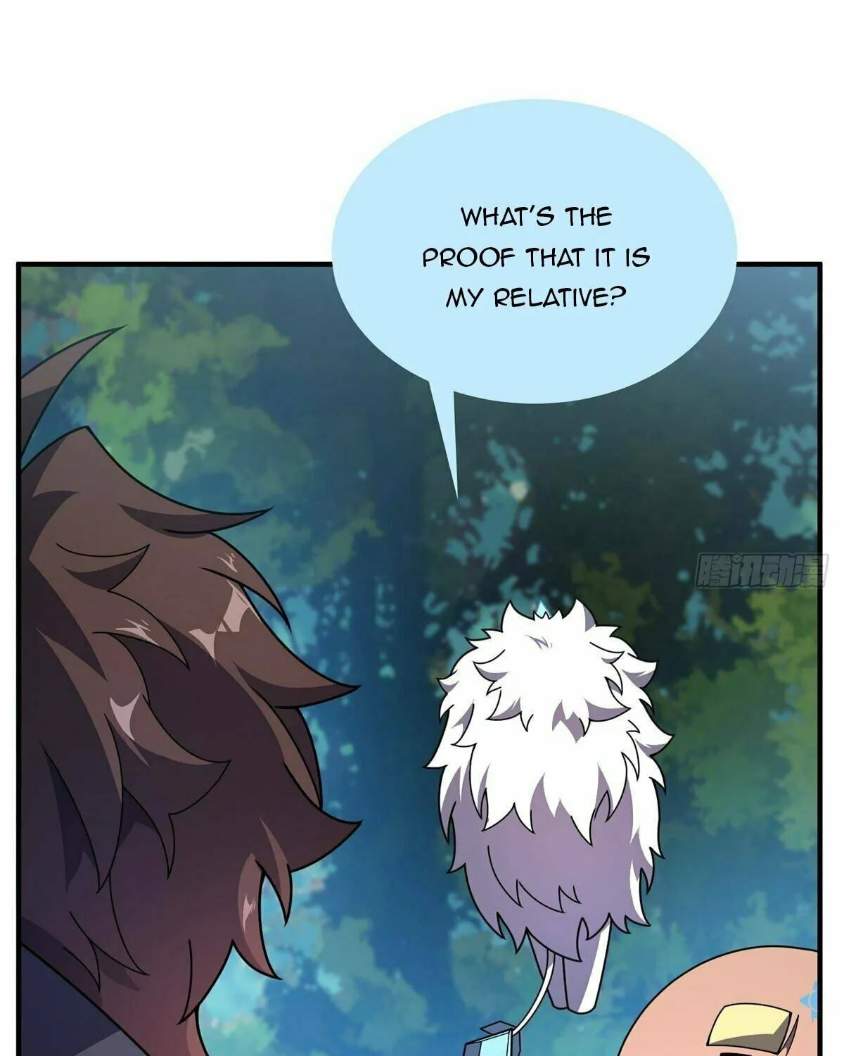 Read Monster Pet Evolution (Colored) (en) Manga Online