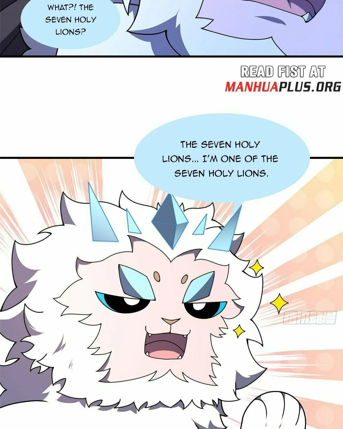 Read Monster Pet Evolution (Colored) (en) Manga Online