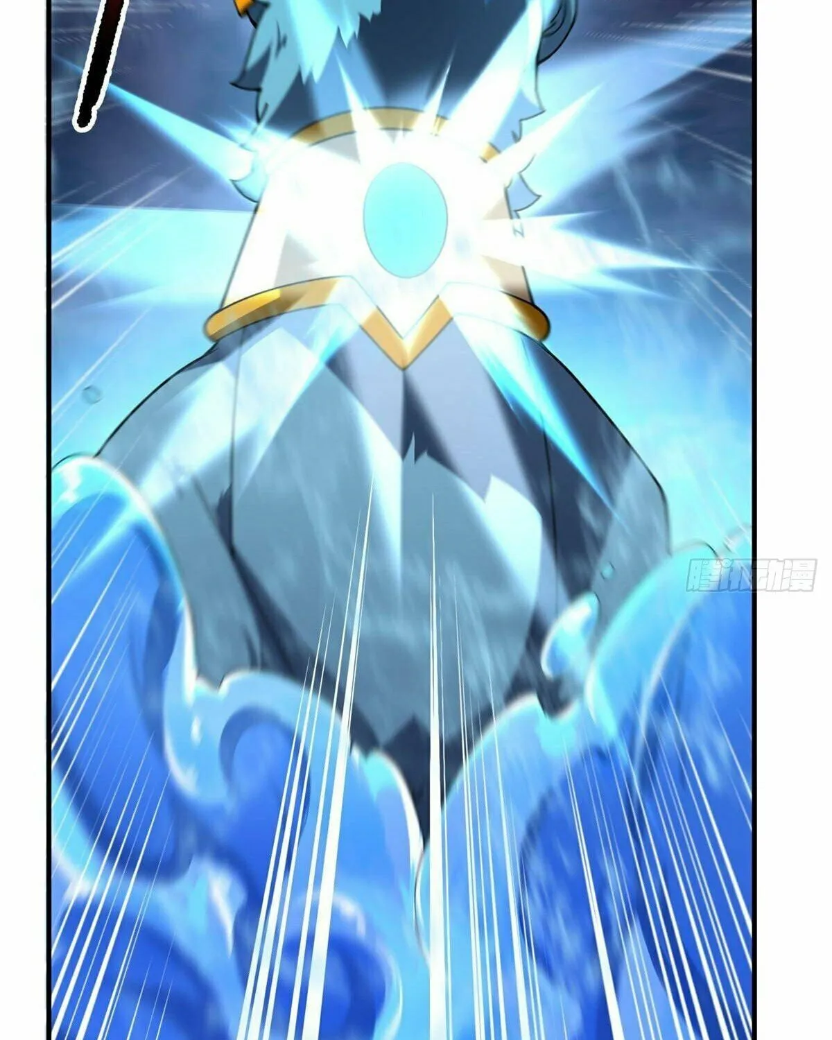 Read Monster Pet Evolution (Colored) (en) Manga Online