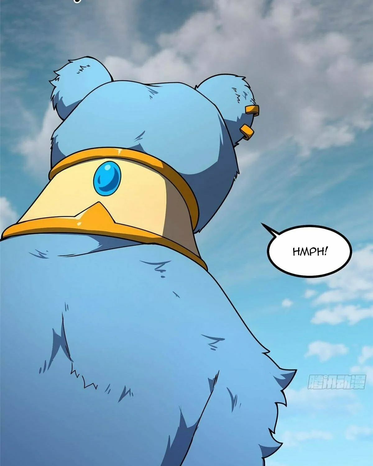 Read Monster Pet Evolution (Colored) (en) Manga Online