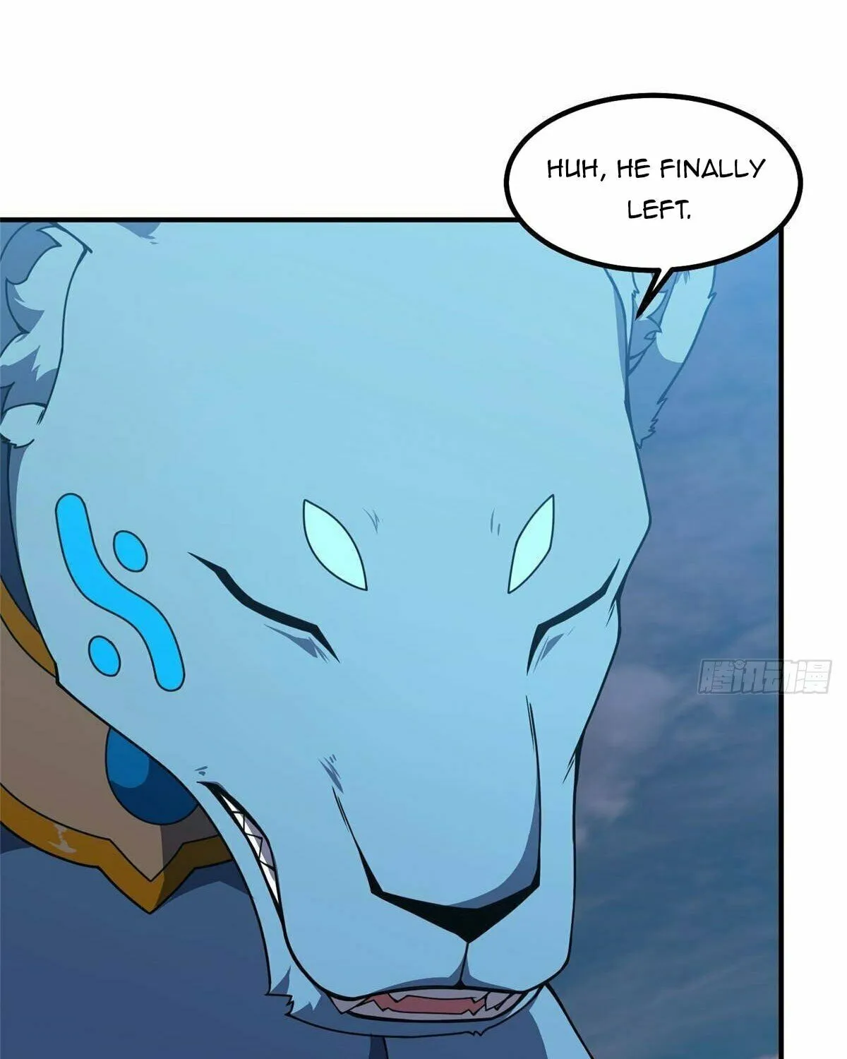 Read Monster Pet Evolution (Colored) (en) Manga Online