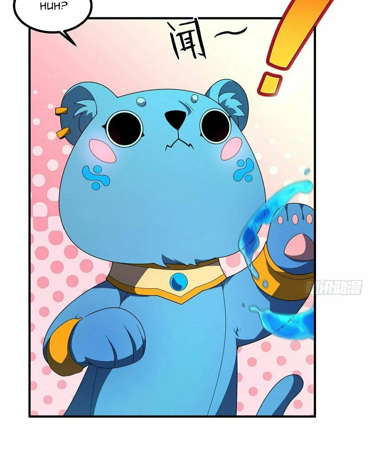 Read Monster Pet Evolution (Colored) (en) Manga Online