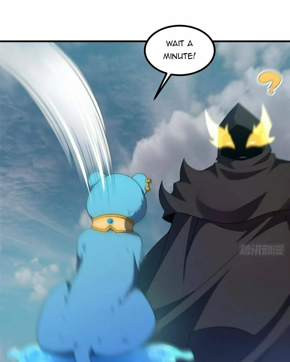 Read Monster Pet Evolution (Colored) (en) Manga Online