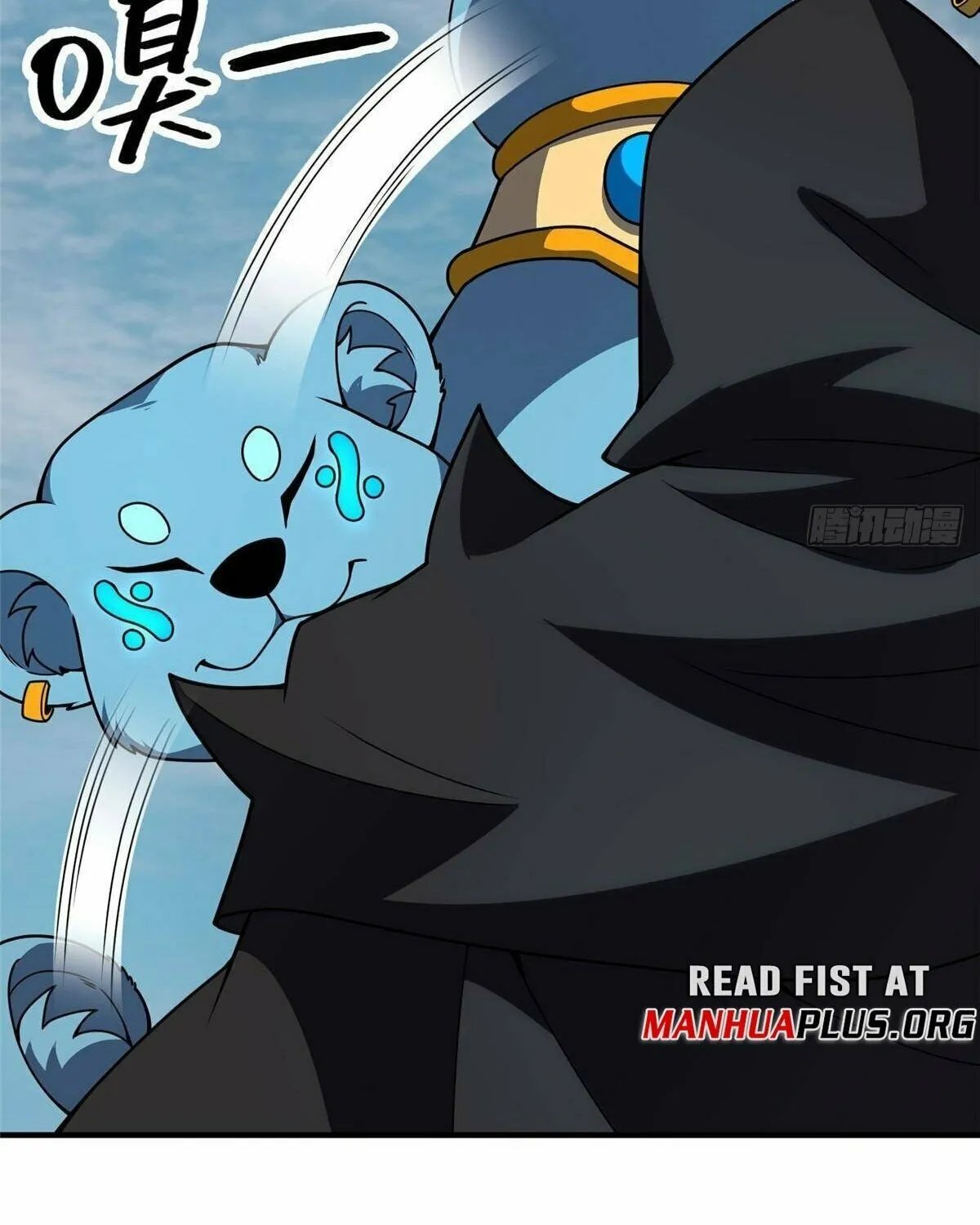 Read Monster Pet Evolution (Colored) (en) Manga Online
