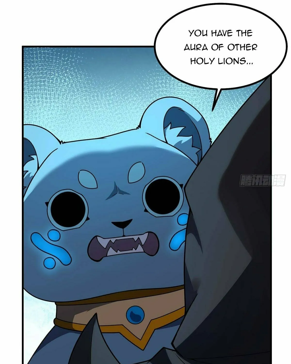 Read Monster Pet Evolution (Colored) (en) Manga Online