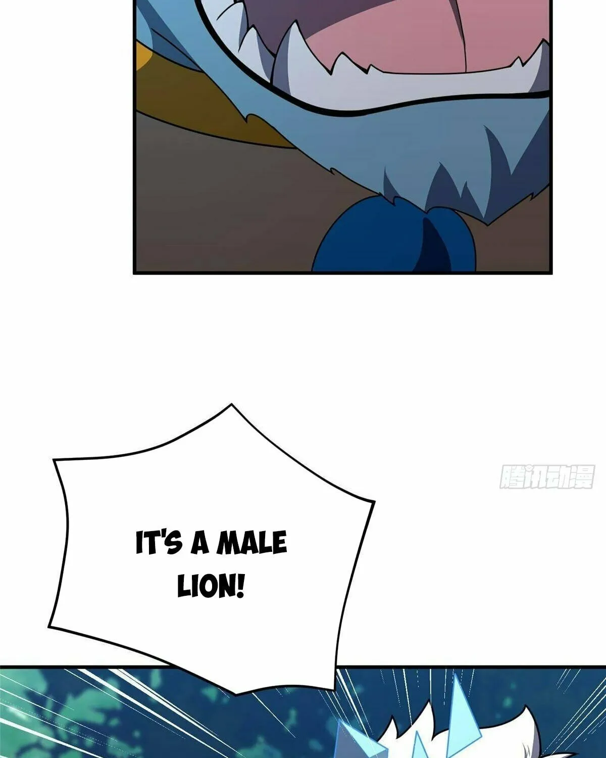 Read Monster Pet Evolution (Colored) (en) Manga Online