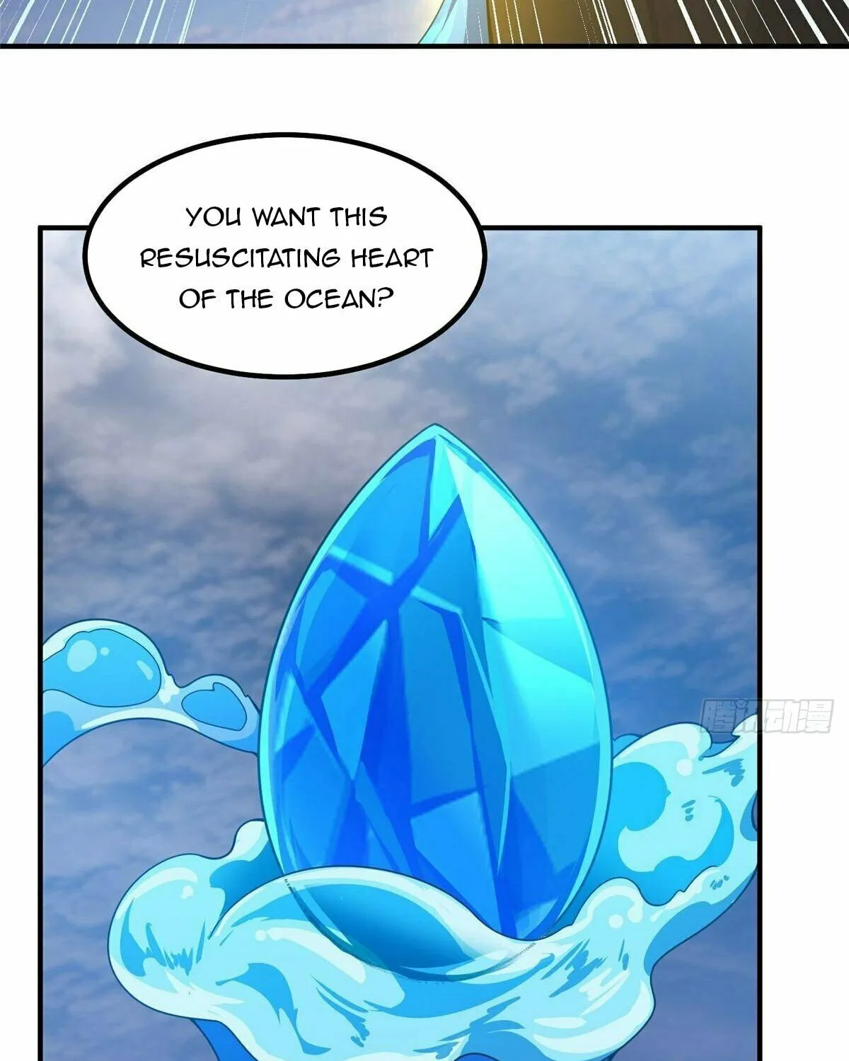 Read Monster Pet Evolution (Colored) (en) Manga Online