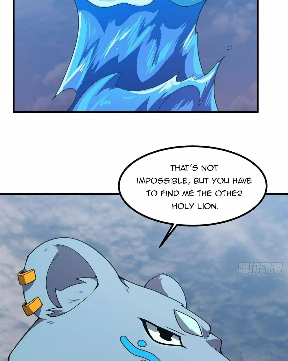 Read Monster Pet Evolution (Colored) (en) Manga Online