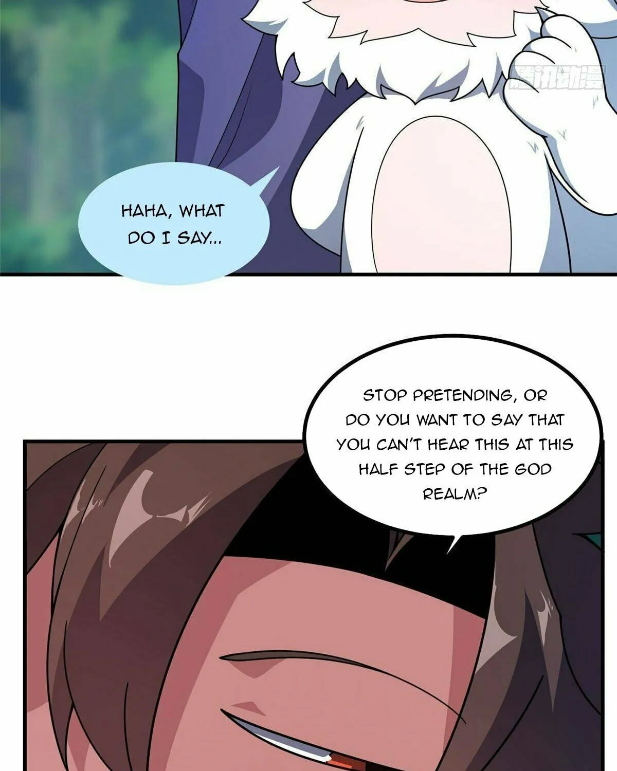 Read Monster Pet Evolution (Colored) (en) Manga Online