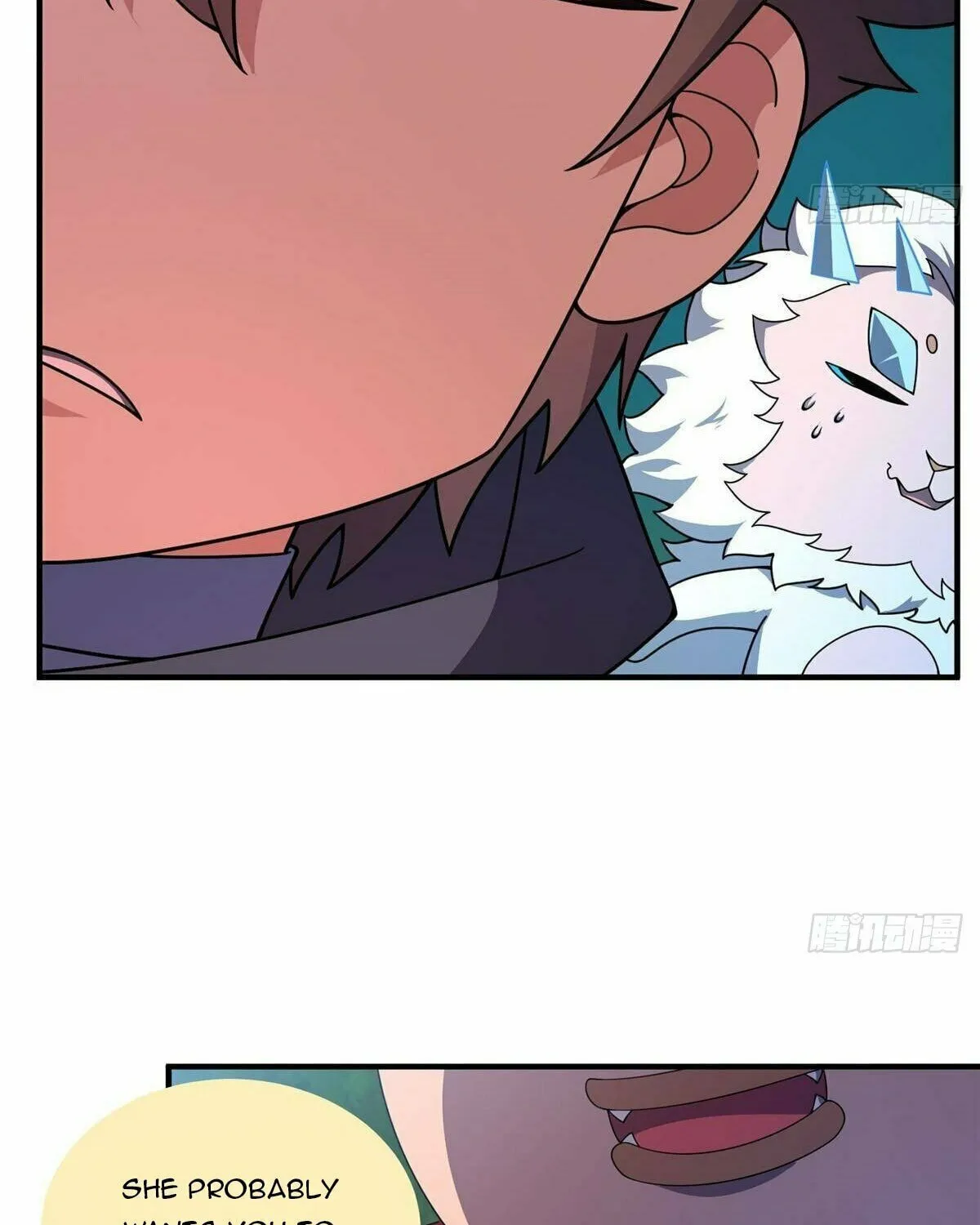 Read Monster Pet Evolution (Colored) (en) Manga Online