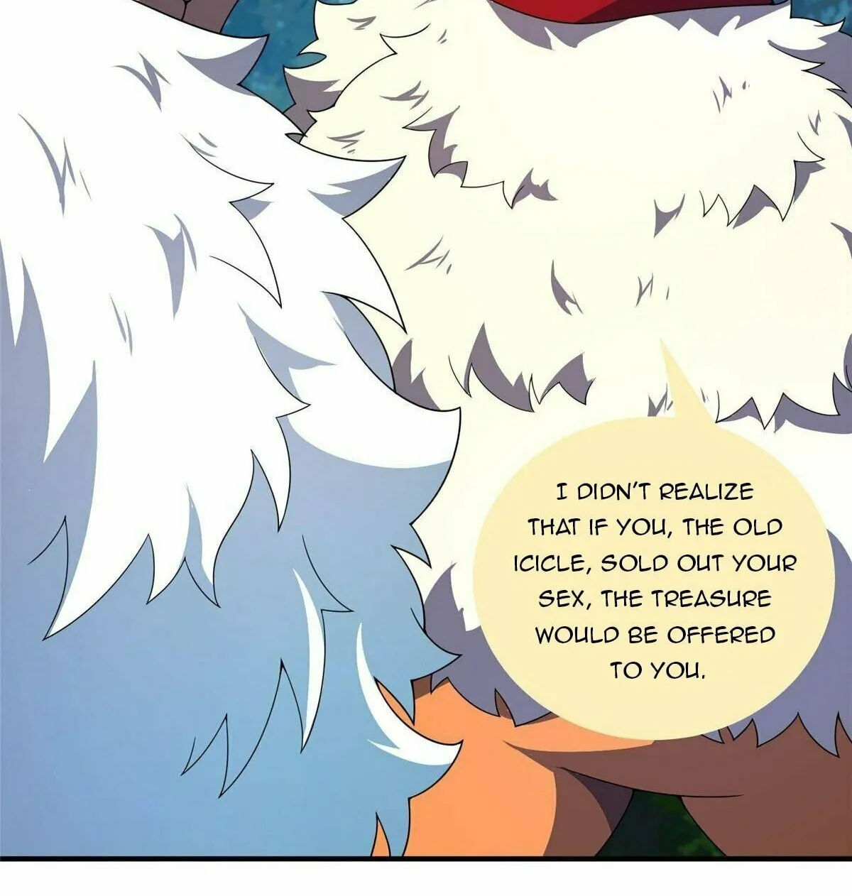 Read Monster Pet Evolution (Colored) (en) Manga Online