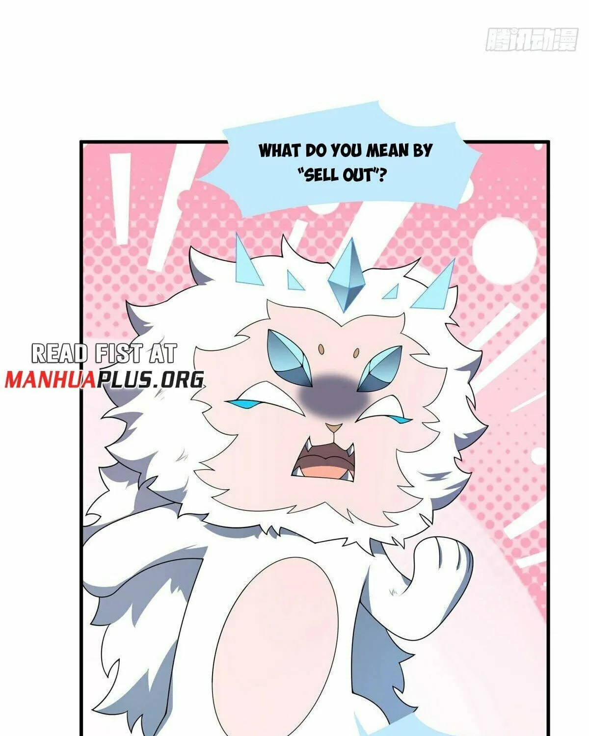 Read Monster Pet Evolution (Colored) (en) Manga Online