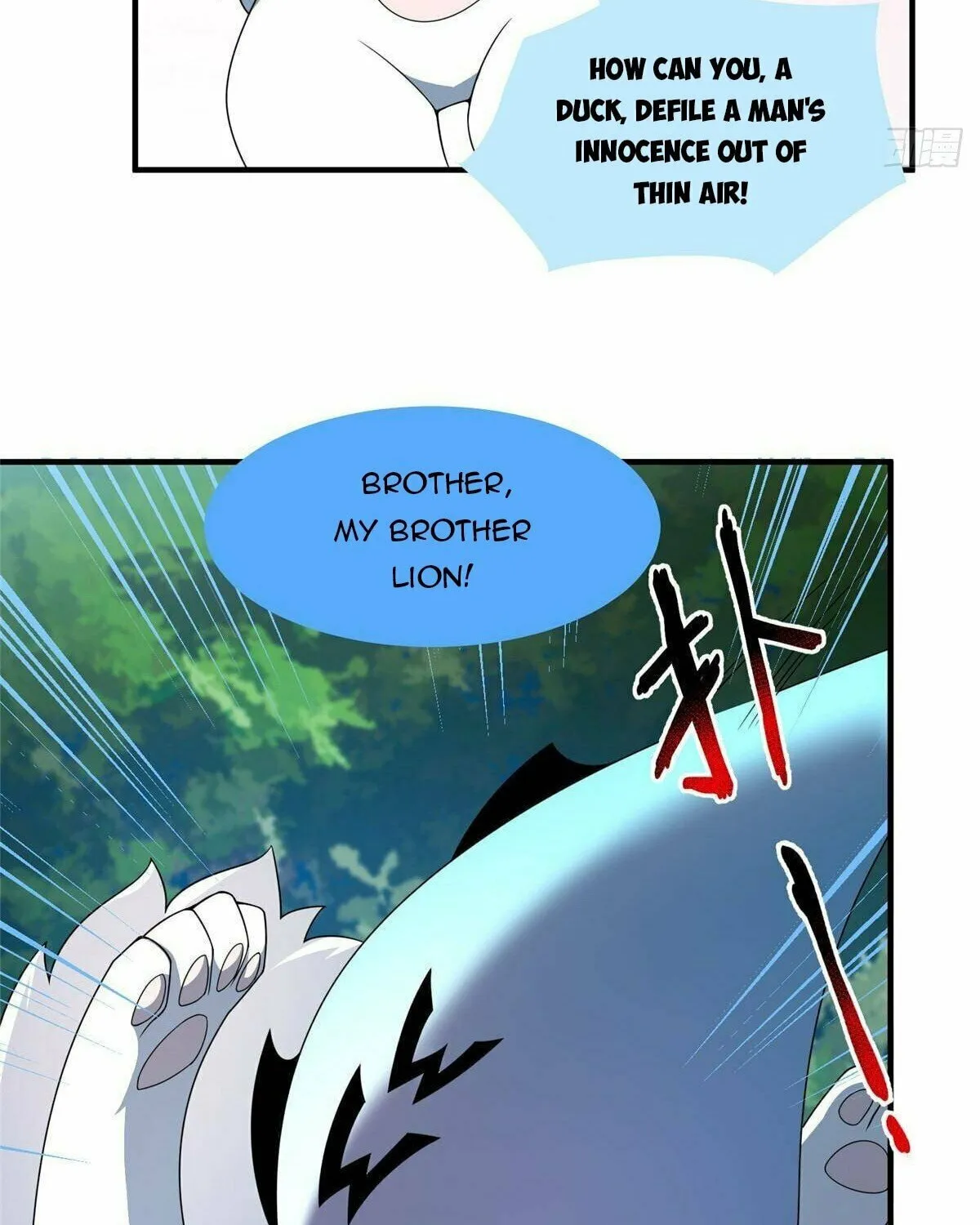 Read Monster Pet Evolution (Colored) (en) Manga Online