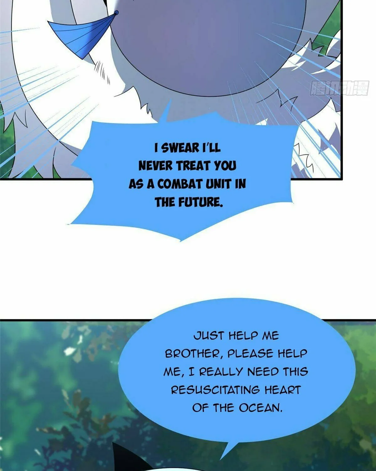 Read Monster Pet Evolution (Colored) (en) Manga Online