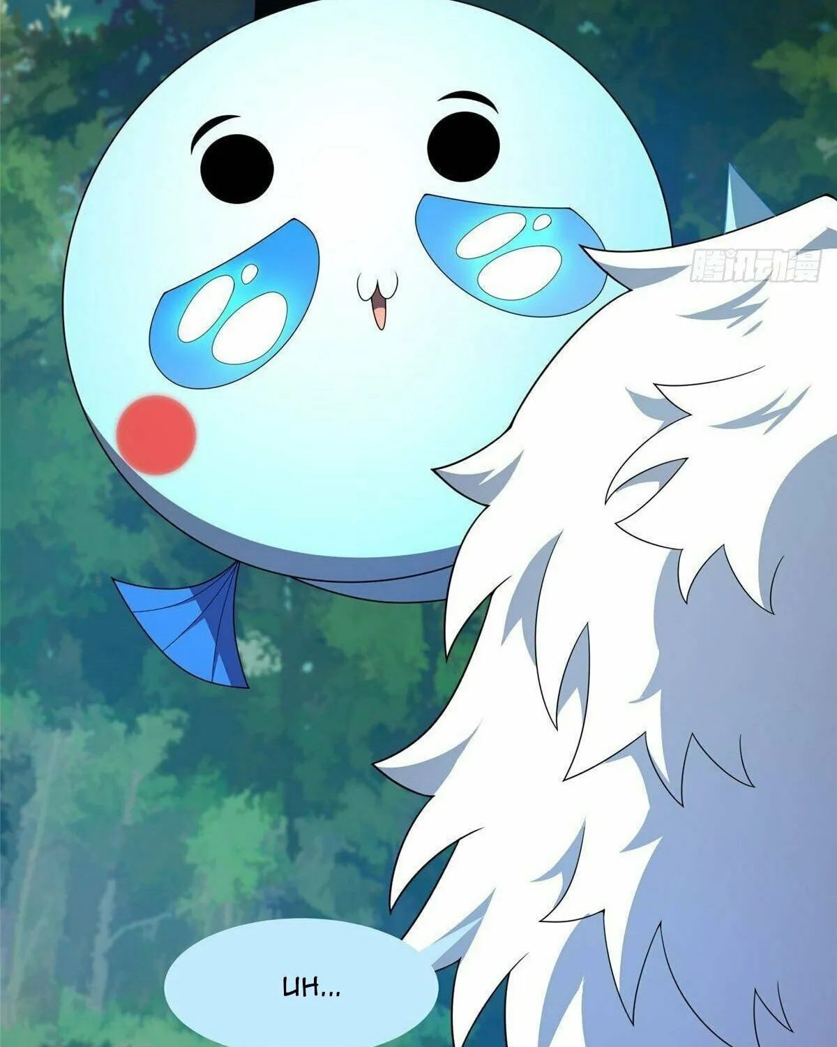 Read Monster Pet Evolution (Colored) (en) Manga Online