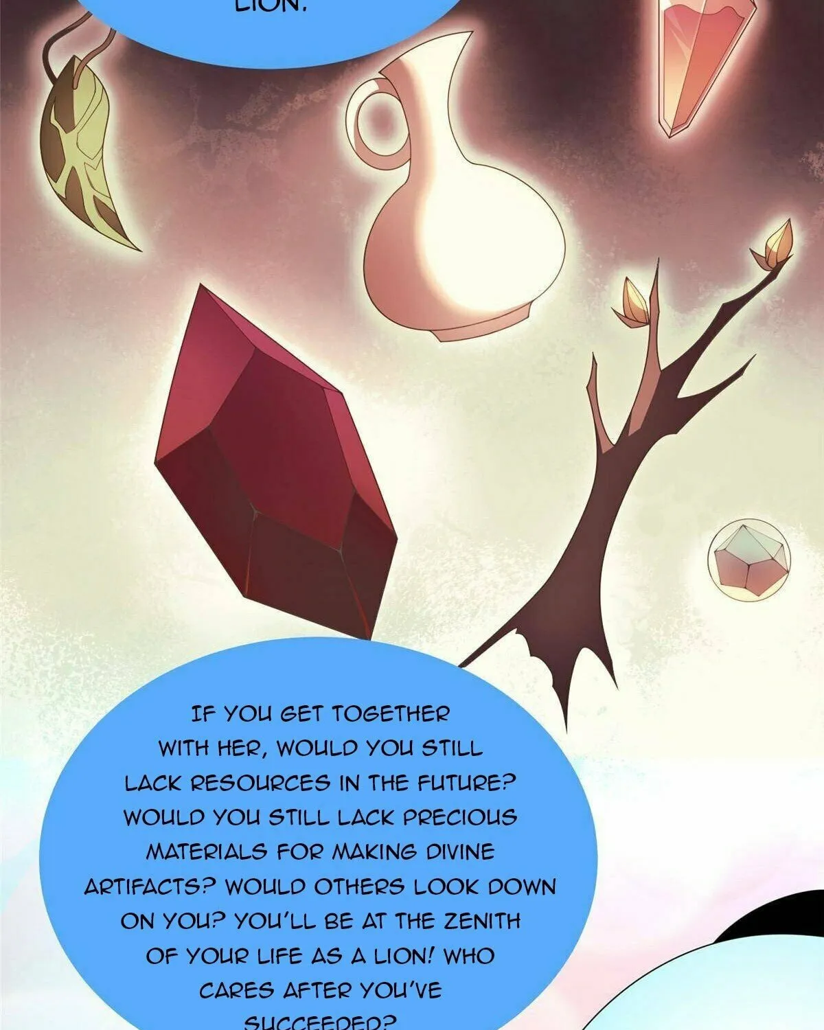 Read Monster Pet Evolution (Colored) (en) Manga Online