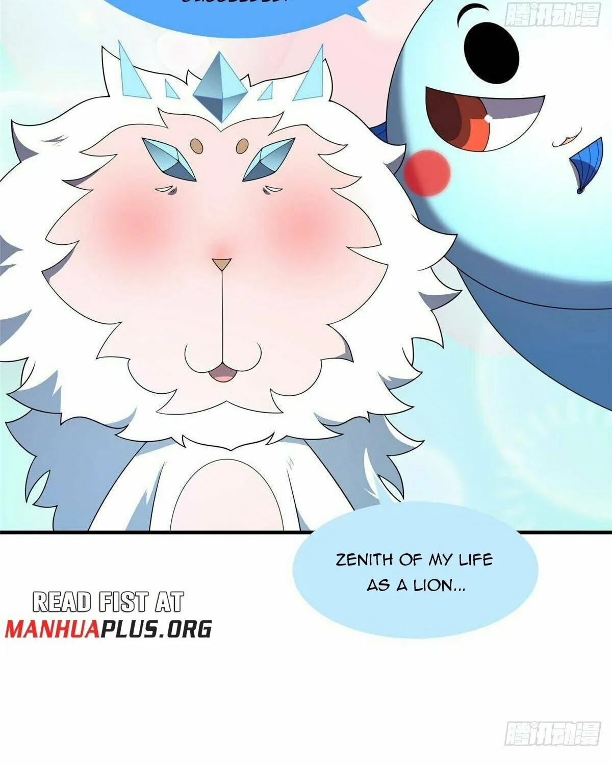 Read Monster Pet Evolution (Colored) (en) Manga Online