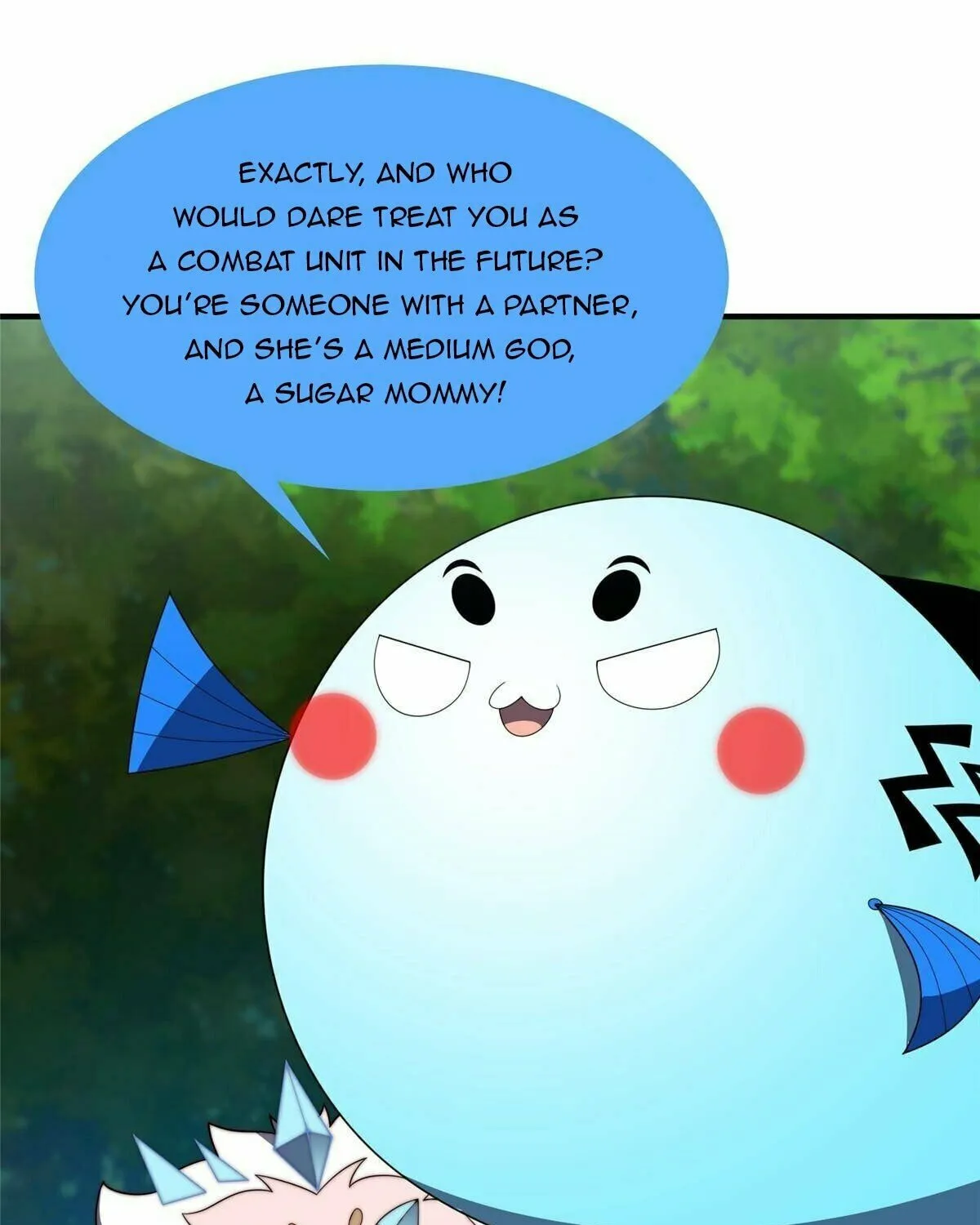 Read Monster Pet Evolution (Colored) (en) Manga Online