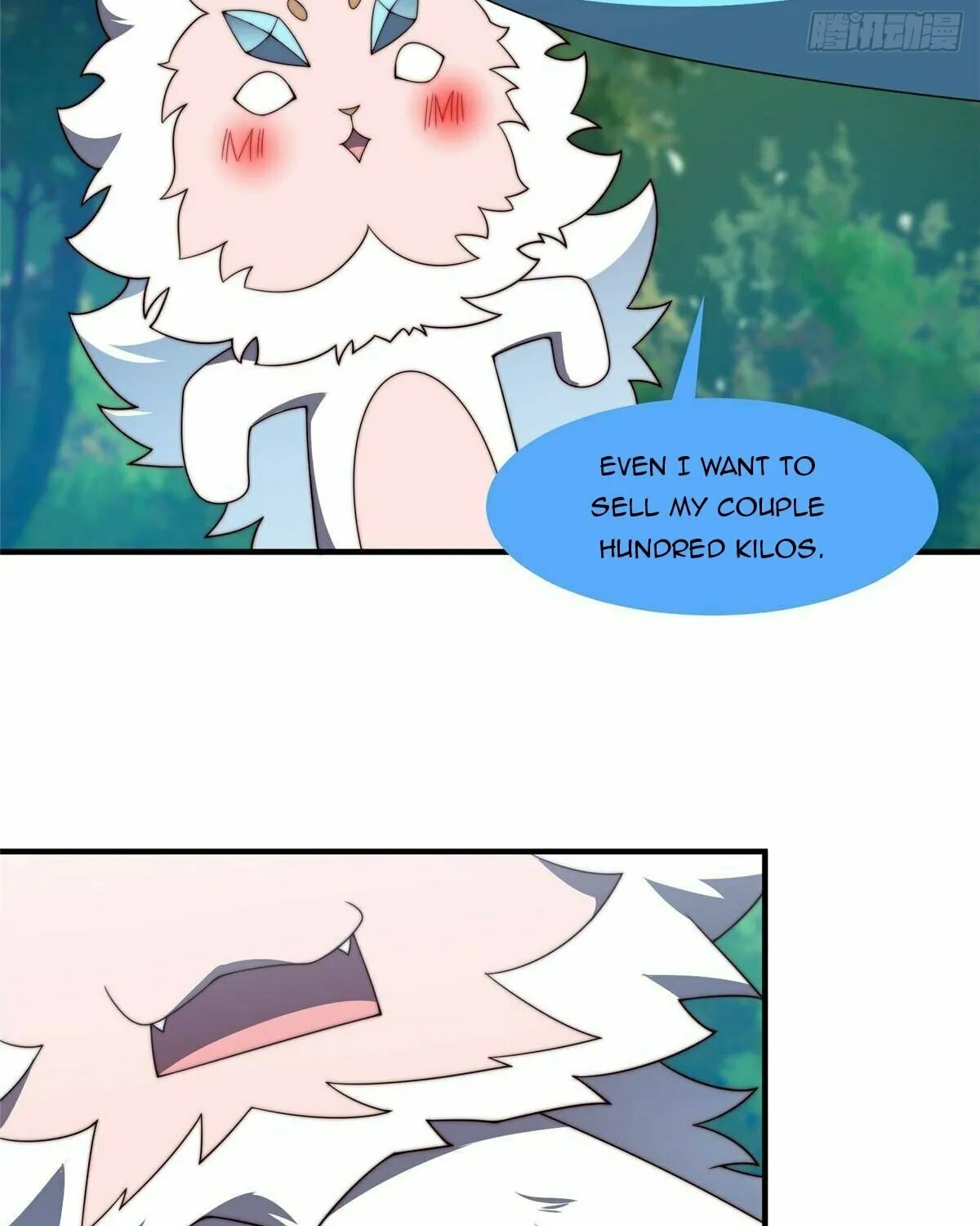 Read Monster Pet Evolution (Colored) (en) Manga Online