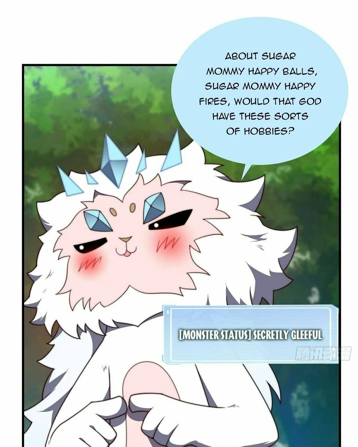 Read Monster Pet Evolution (Colored) (en) Manga Online