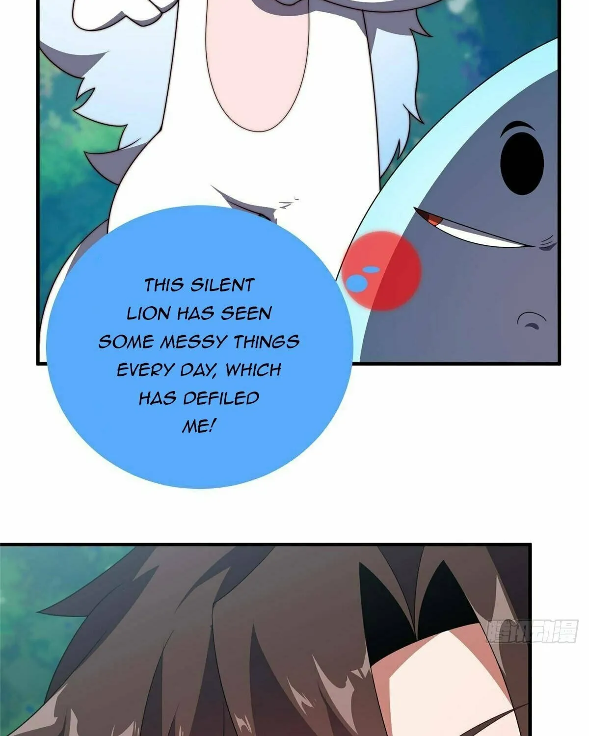 Read Monster Pet Evolution (Colored) (en) Manga Online