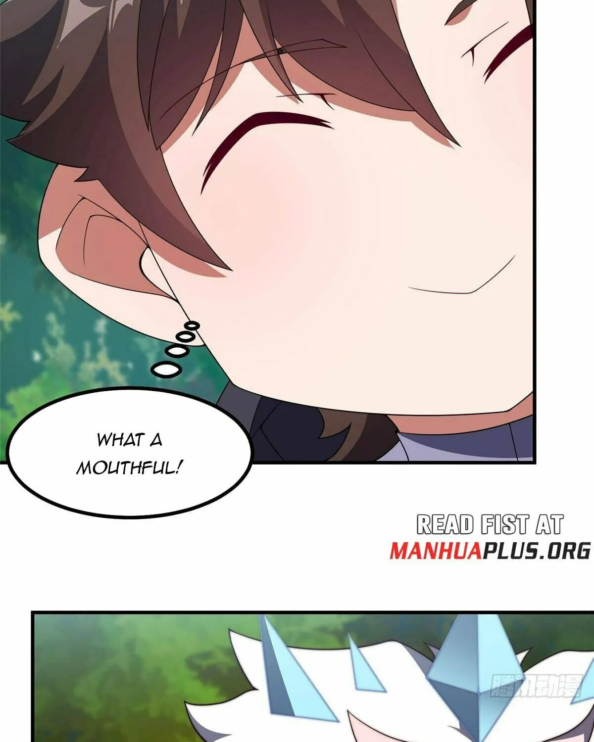 Read Monster Pet Evolution (Colored) (en) Manga Online