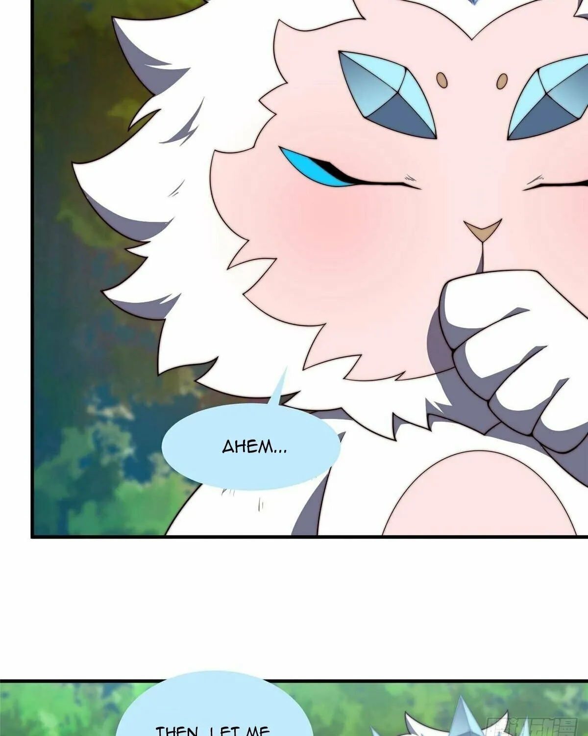 Read Monster Pet Evolution (Colored) (en) Manga Online