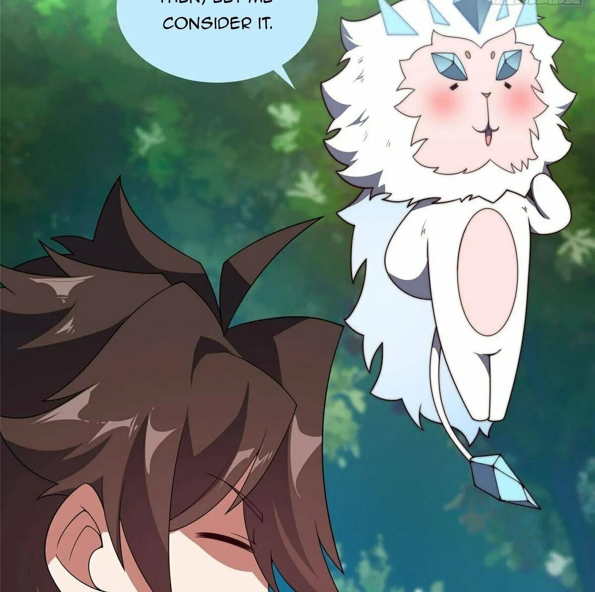 Read Monster Pet Evolution (Colored) (en) Manga Online