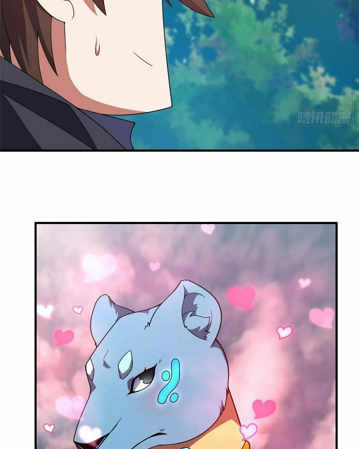 Read Monster Pet Evolution (Colored) (en) Manga Online