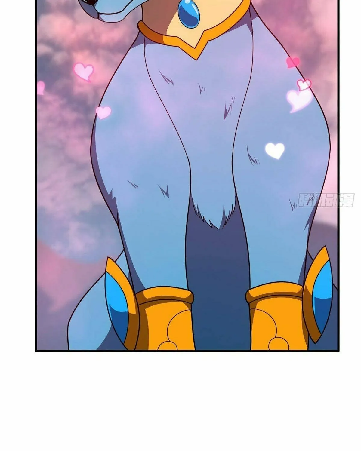 Read Monster Pet Evolution (Colored) (en) Manga Online