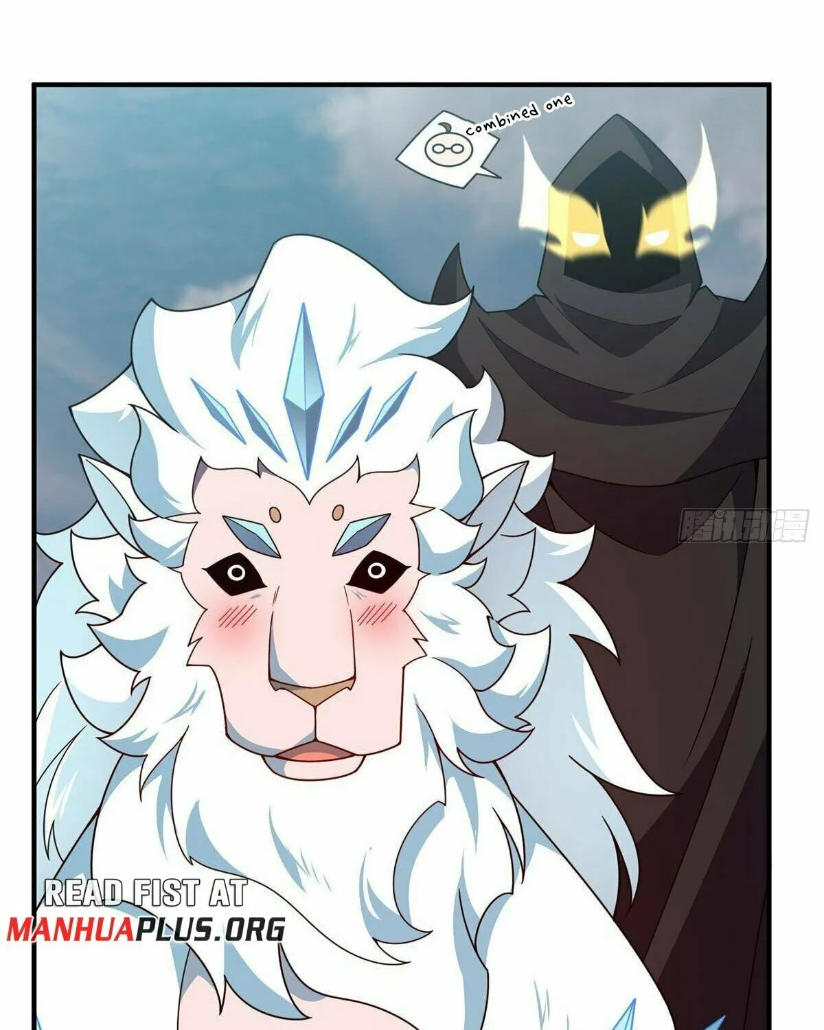 Read Monster Pet Evolution (Colored) (en) Manga Online