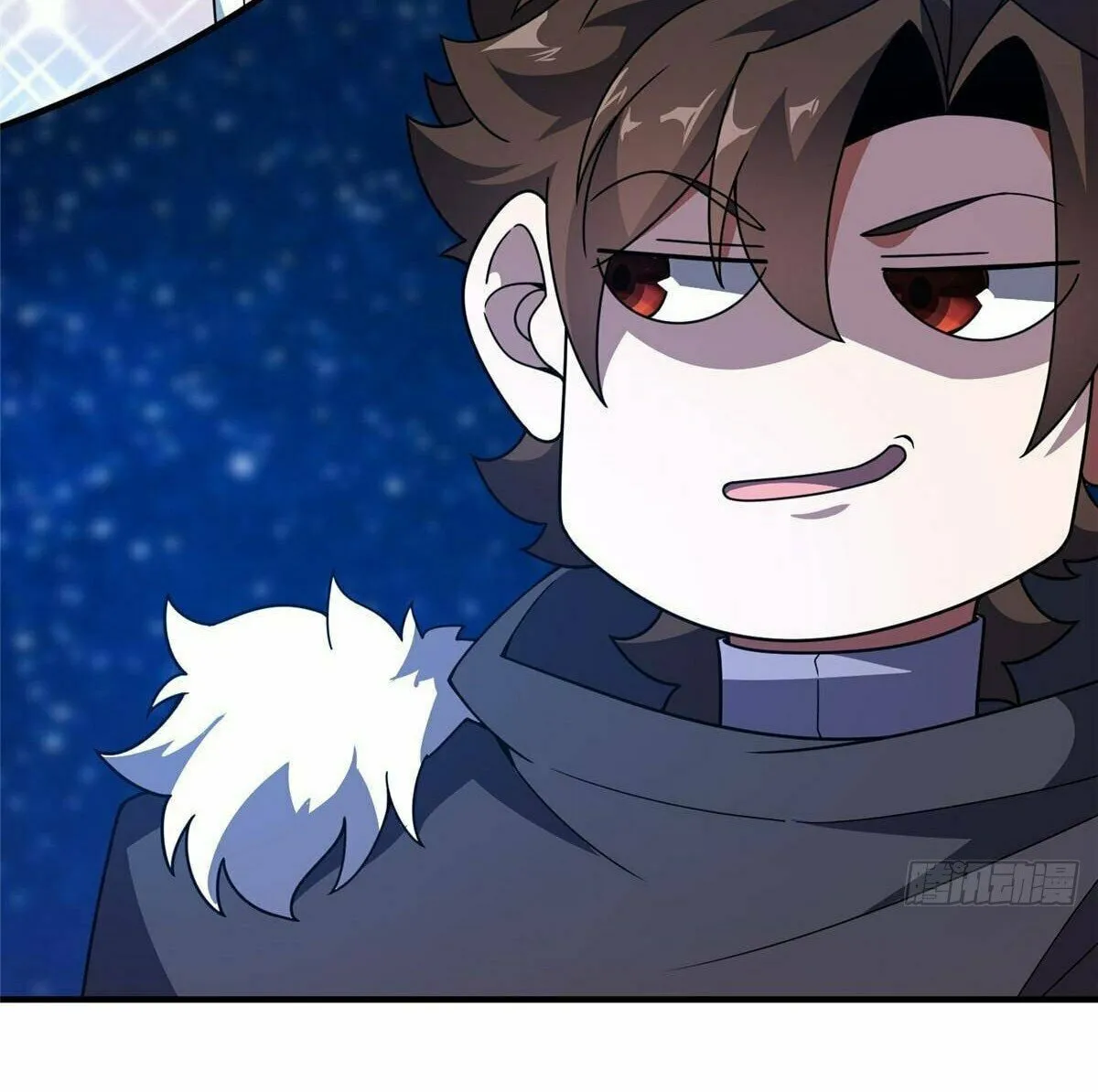 Read Monster Pet Evolution (Colored) (en) Manga Online