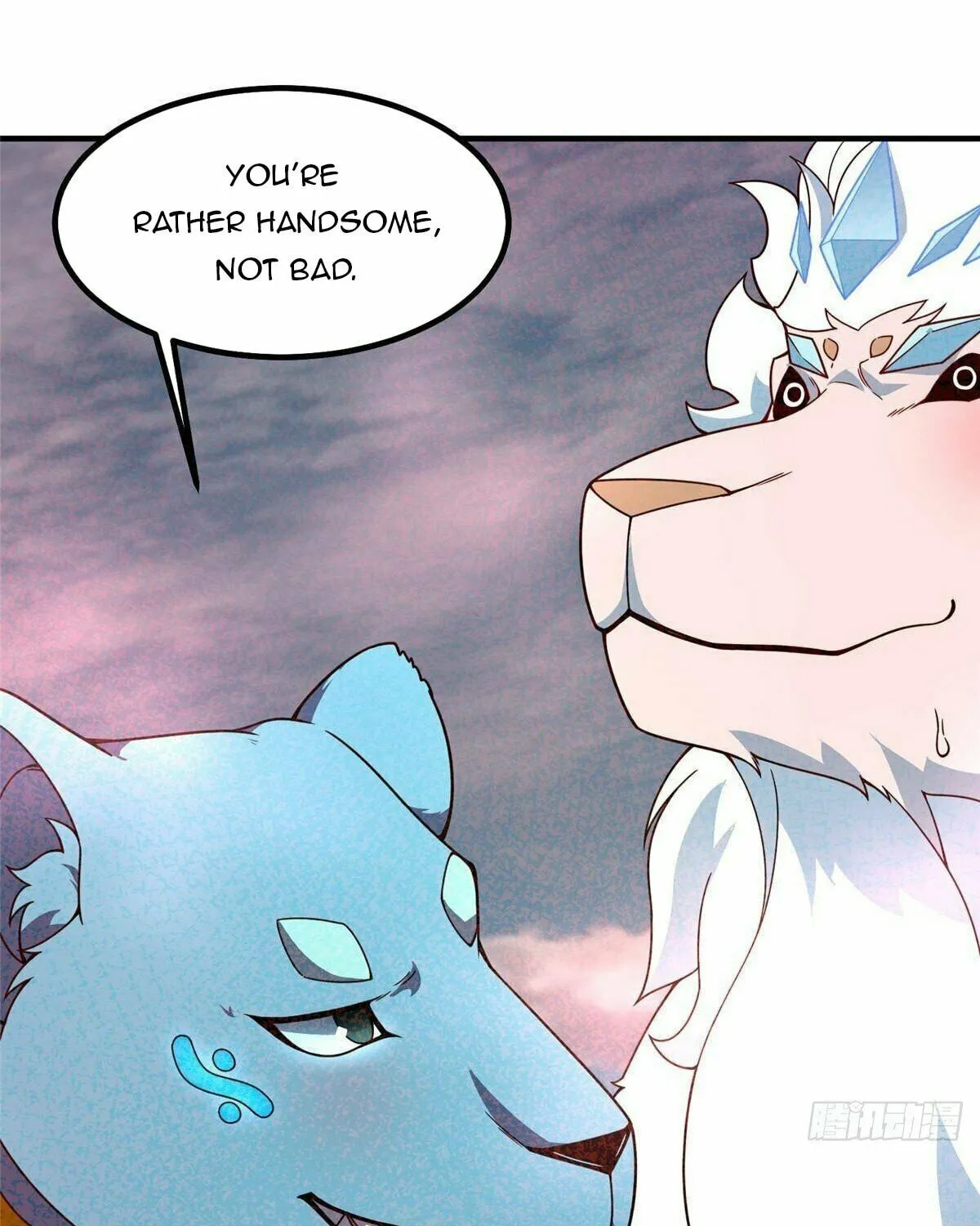 Read Monster Pet Evolution (Colored) (en) Manga Online