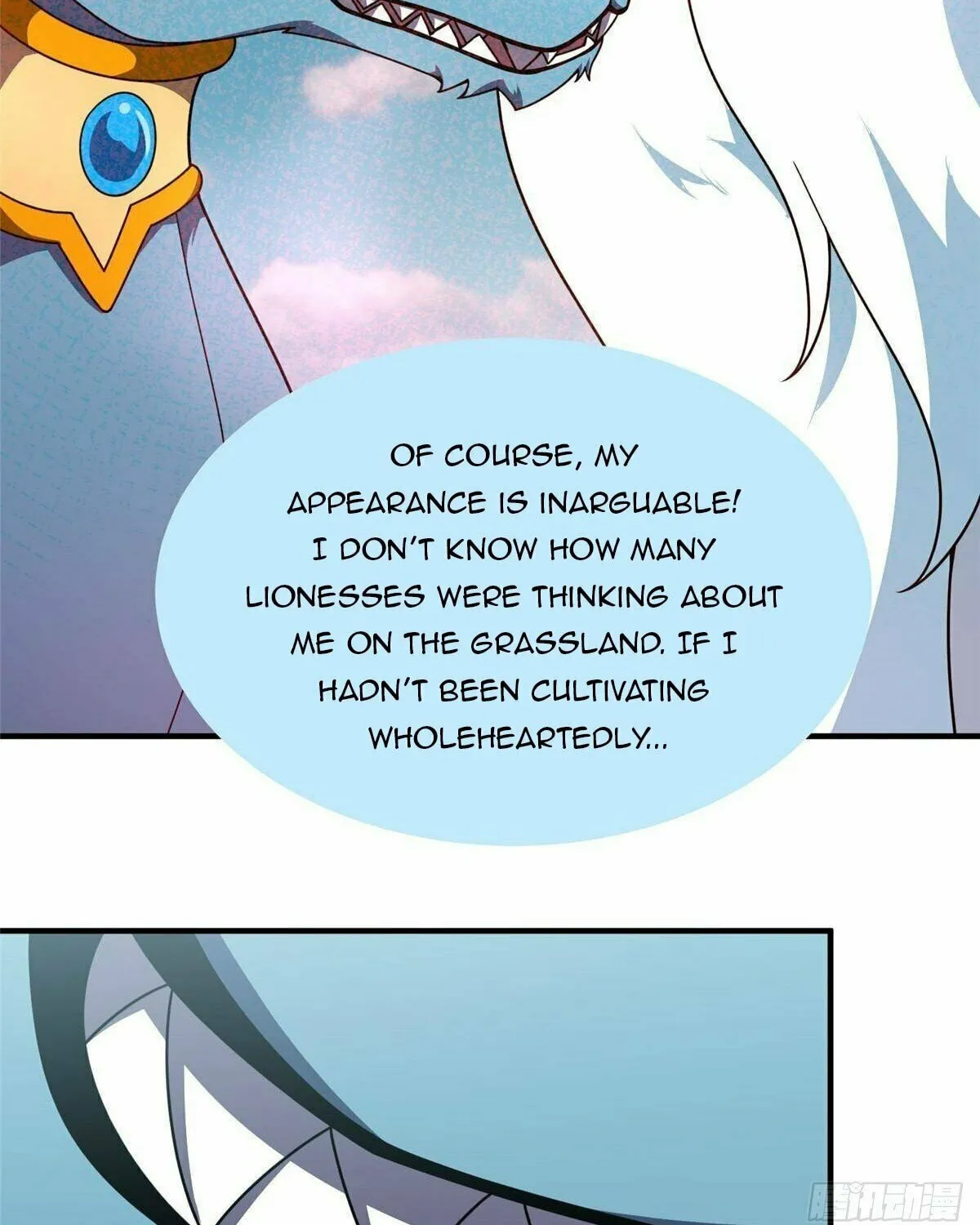 Read Monster Pet Evolution (Colored) (en) Manga Online