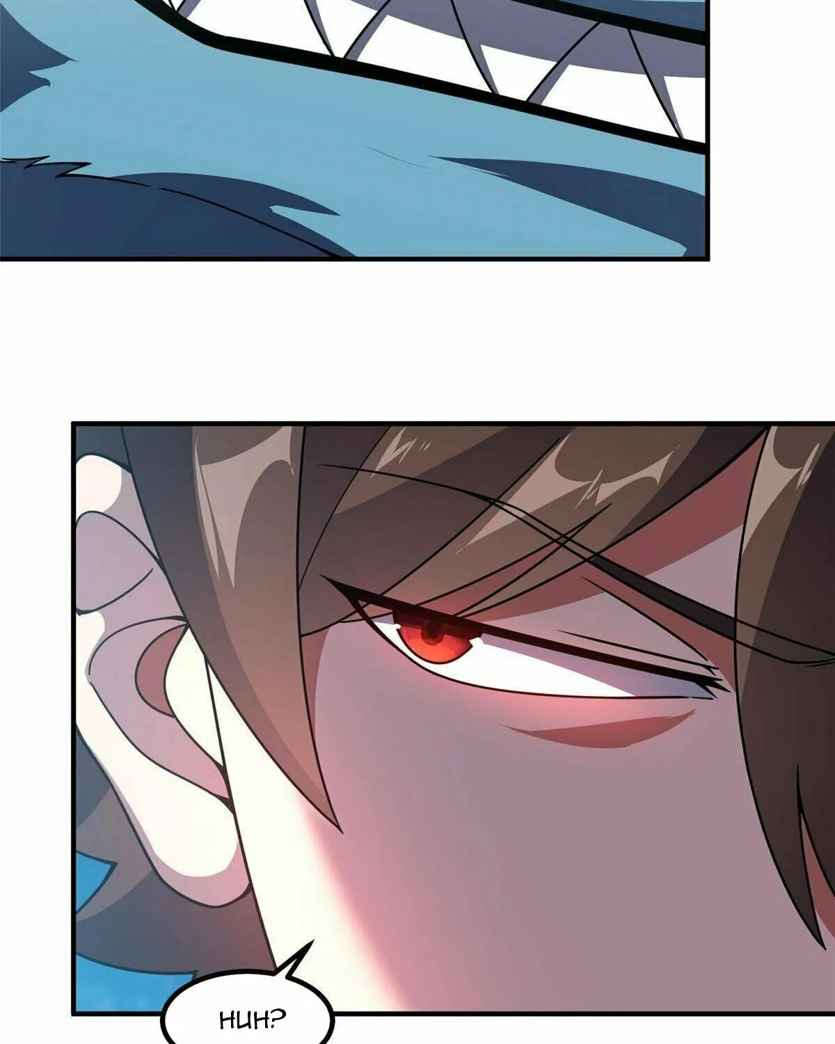 Read Monster Pet Evolution (Colored) (en) Manga Online