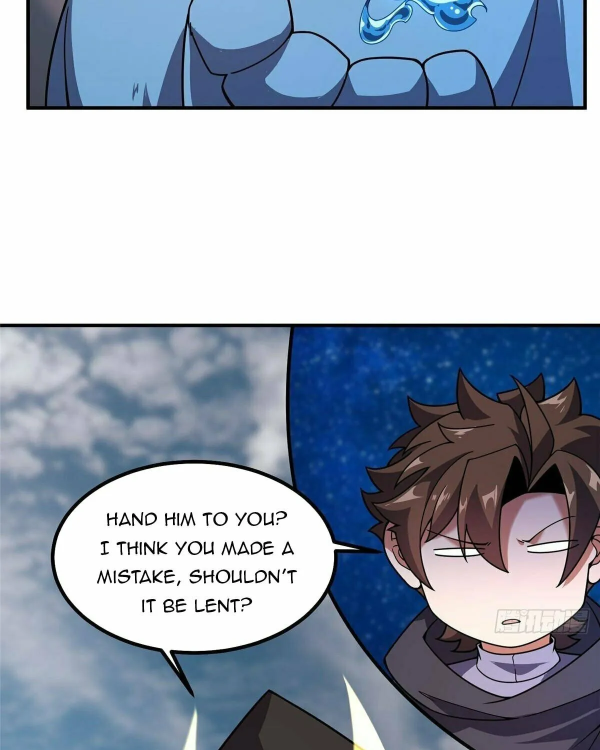 Read Monster Pet Evolution (Colored) (en) Manga Online