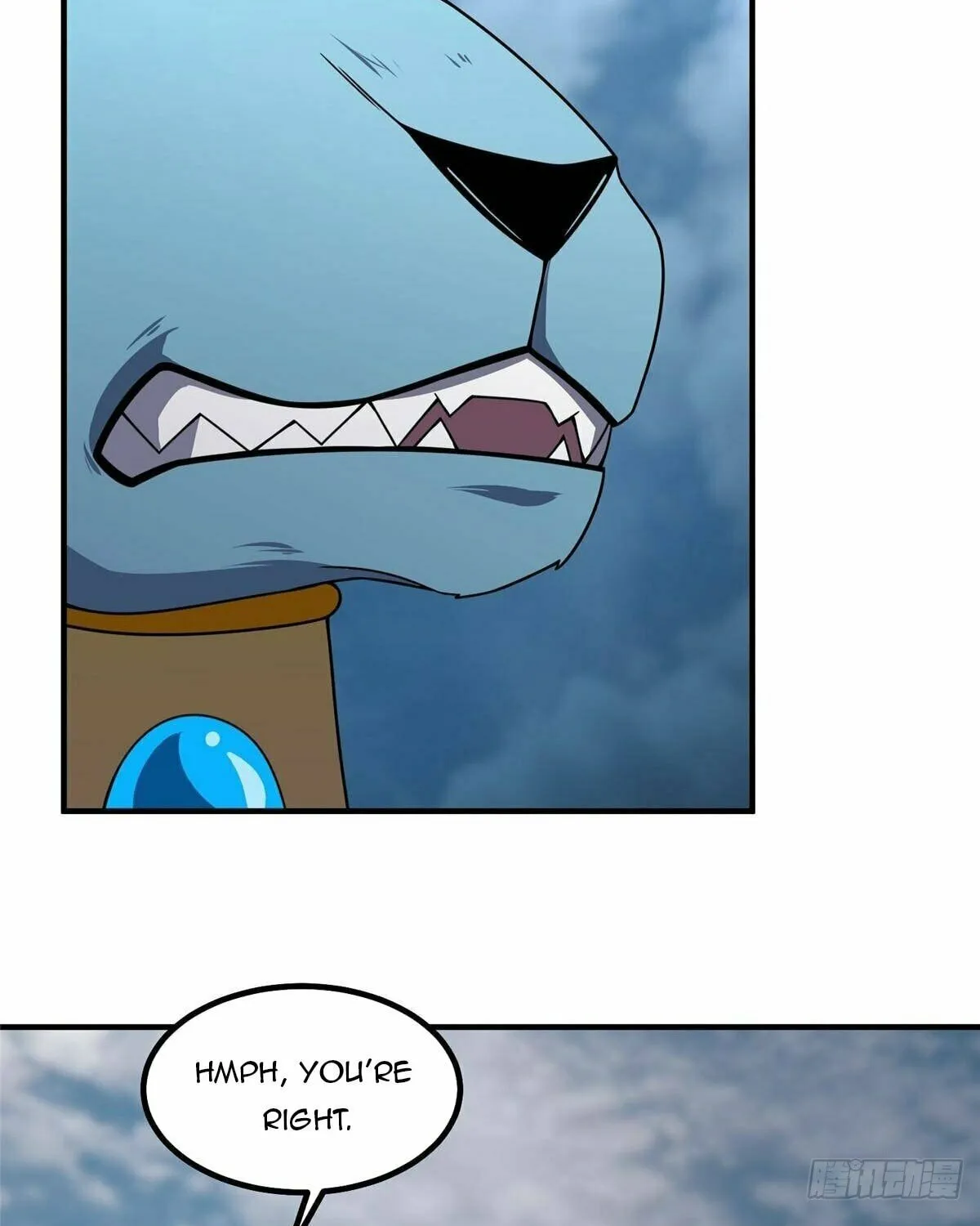 Read Monster Pet Evolution (Colored) (en) Manga Online