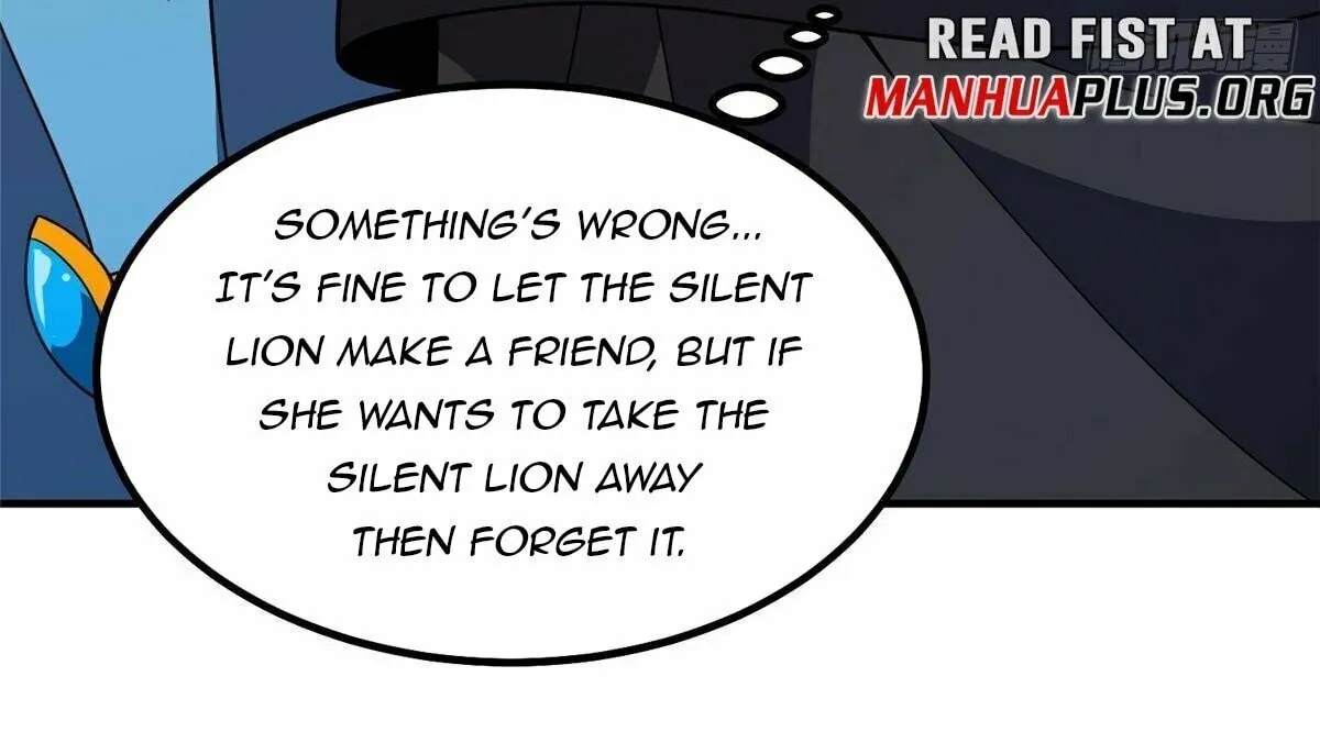 Read Monster Pet Evolution (Colored) (en) Manga Online