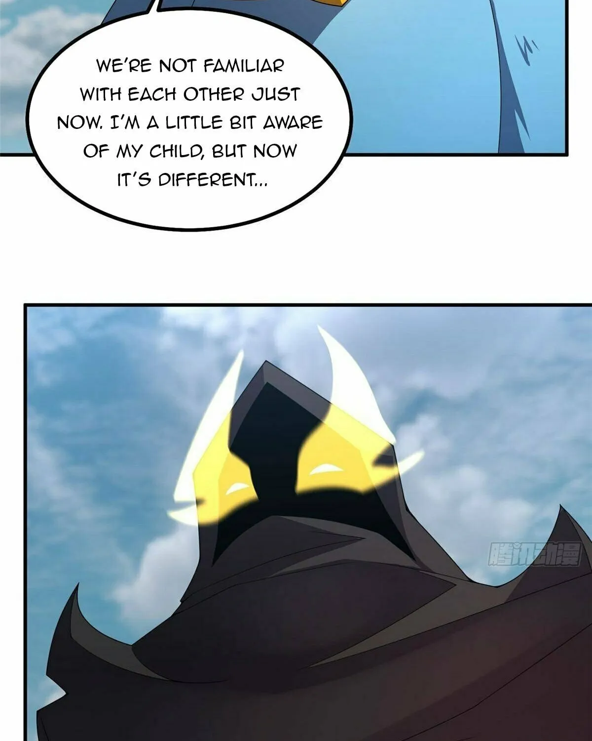 Read Monster Pet Evolution (Colored) (en) Manga Online