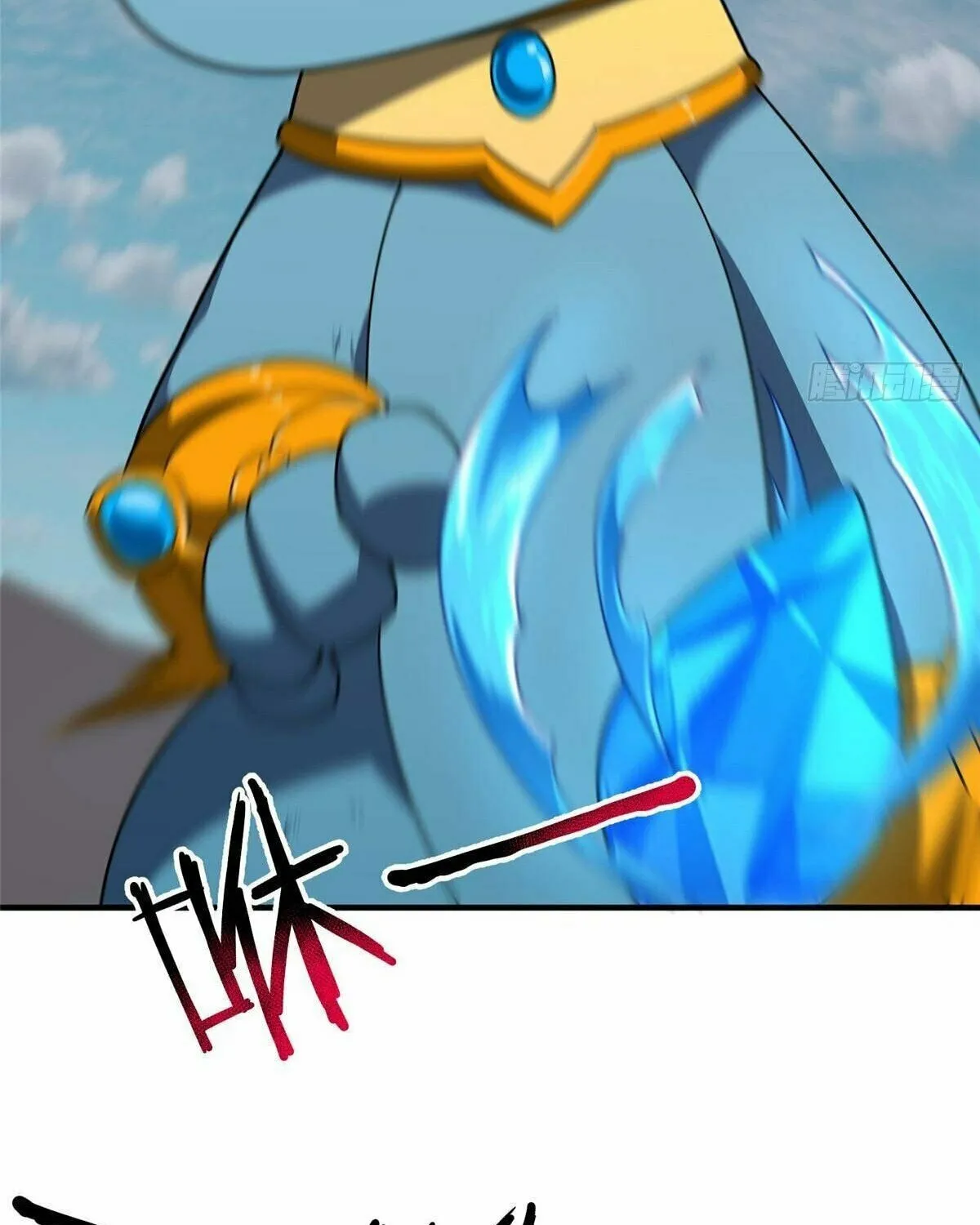 Read Monster Pet Evolution (Colored) (en) Manga Online